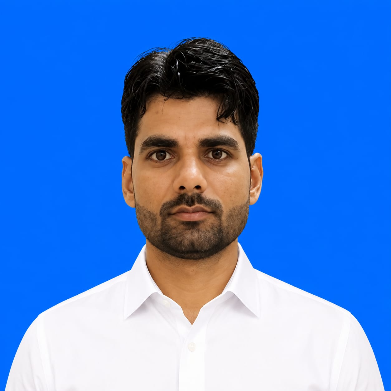 Team Member